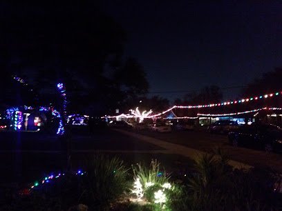 About California Heights CA