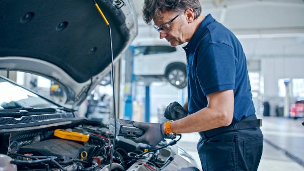 Auto Repair Long Beach, CA | Reliable Mobile Car Repair Services by Long Beach Auto Repair