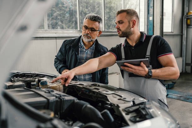 Be Road Trip Ready Essential Checks Before You Hit the Highway