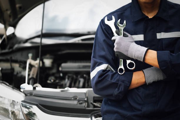 Comprehensive Auto Repair Services