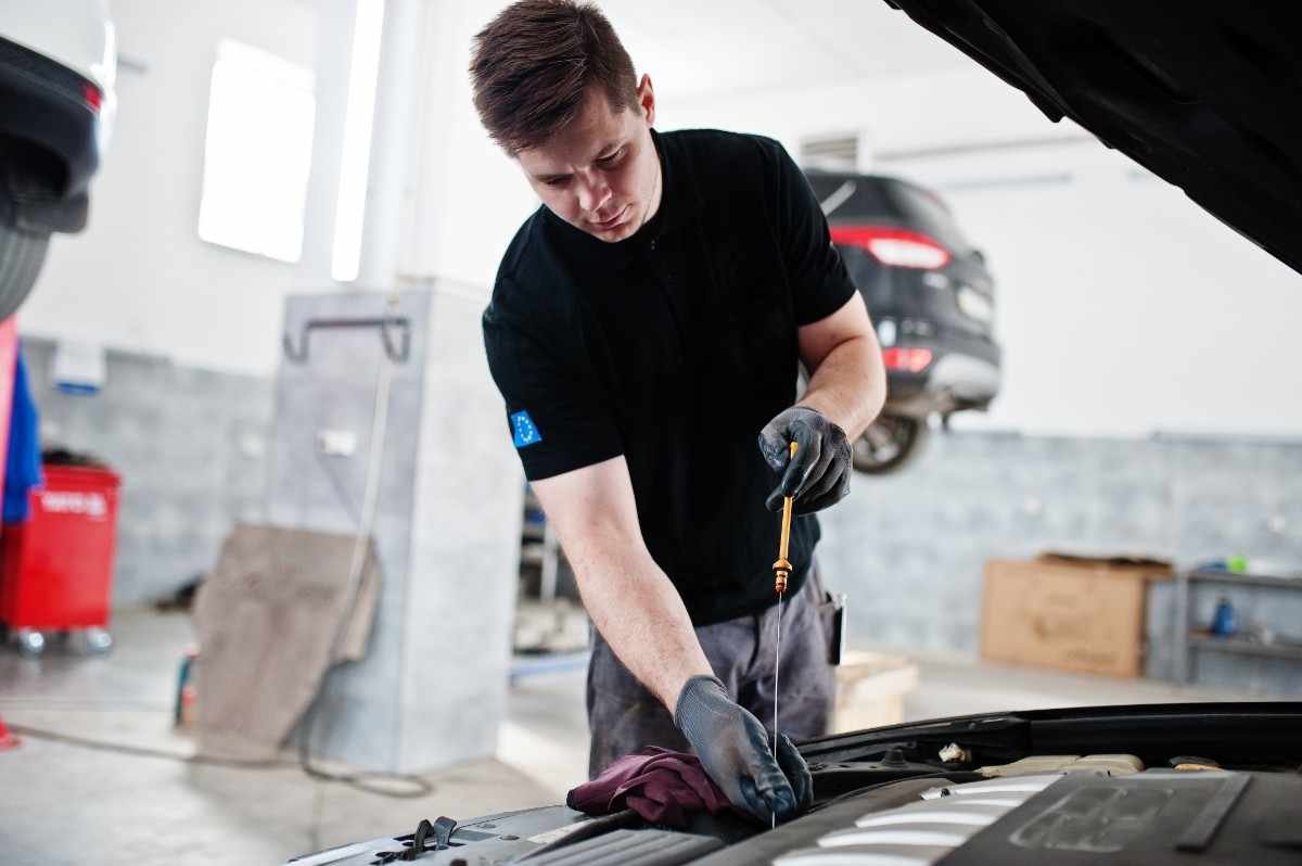 Stay Proactive About Vehicle Maintenance