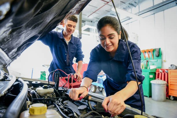 Why Choose Long Beach Auto Repair