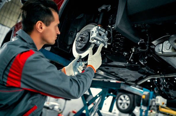 Why Choose Us in Paramount, CA
